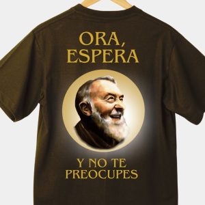 Padre Pio